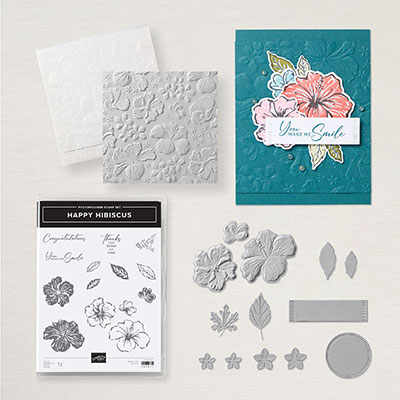 Stampin Up Product 164880