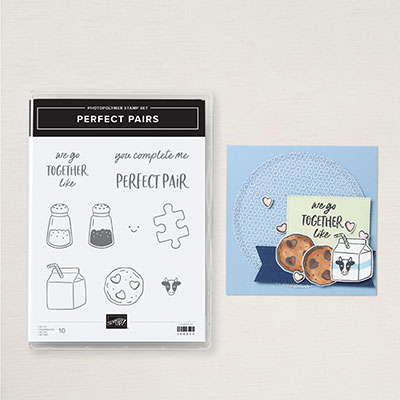 Stampin Up Product 164898