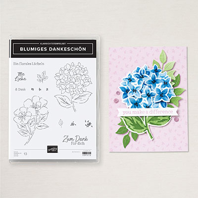 Stampin Up Product 165530