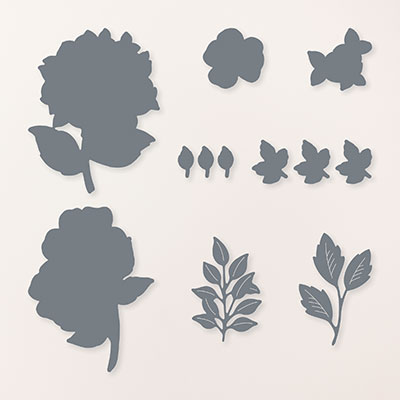 Stampin Up Product 165533