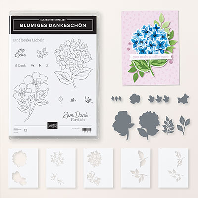 Stampin Up Product 165536